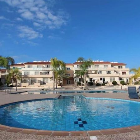 Nissi 3 Pool Access Garden Apartment 아이아 나파 외부 사진