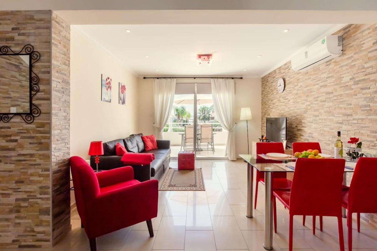 Nissi 3 Pool Access Garden Apartment 아이아 나파 외부 사진